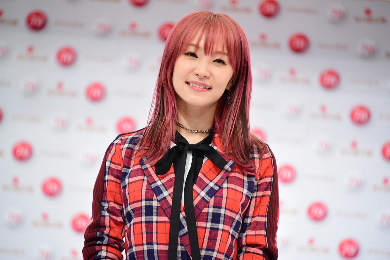 LiSA