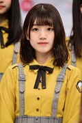 佐々木美玲(日向坂46)