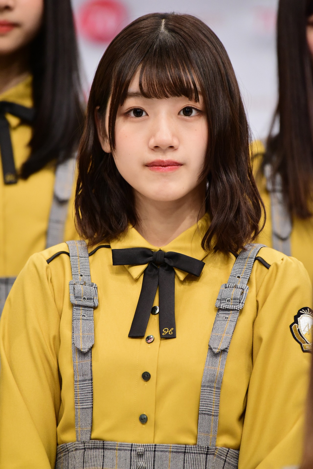 佐々木美玲（日向坂46）