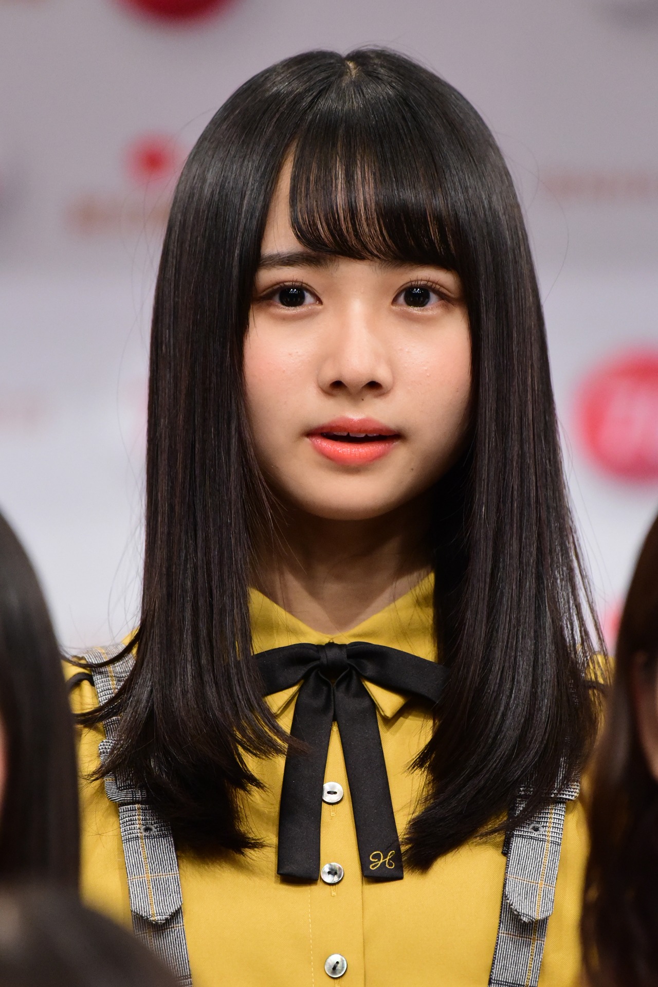 上村ひなの（日向坂46）