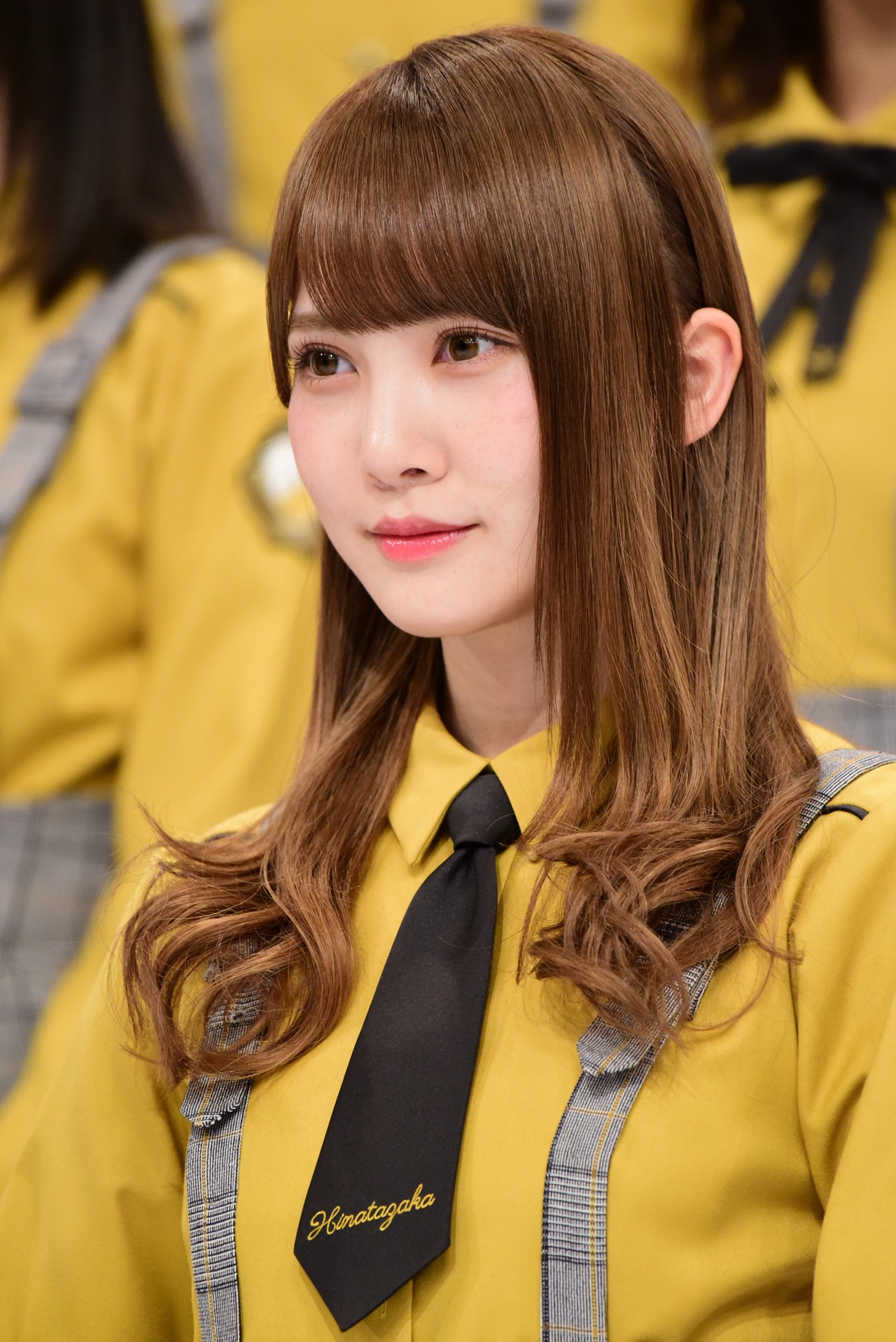 加藤史帆（日向坂46）