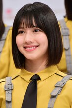 渡邉美穂（日向坂46）