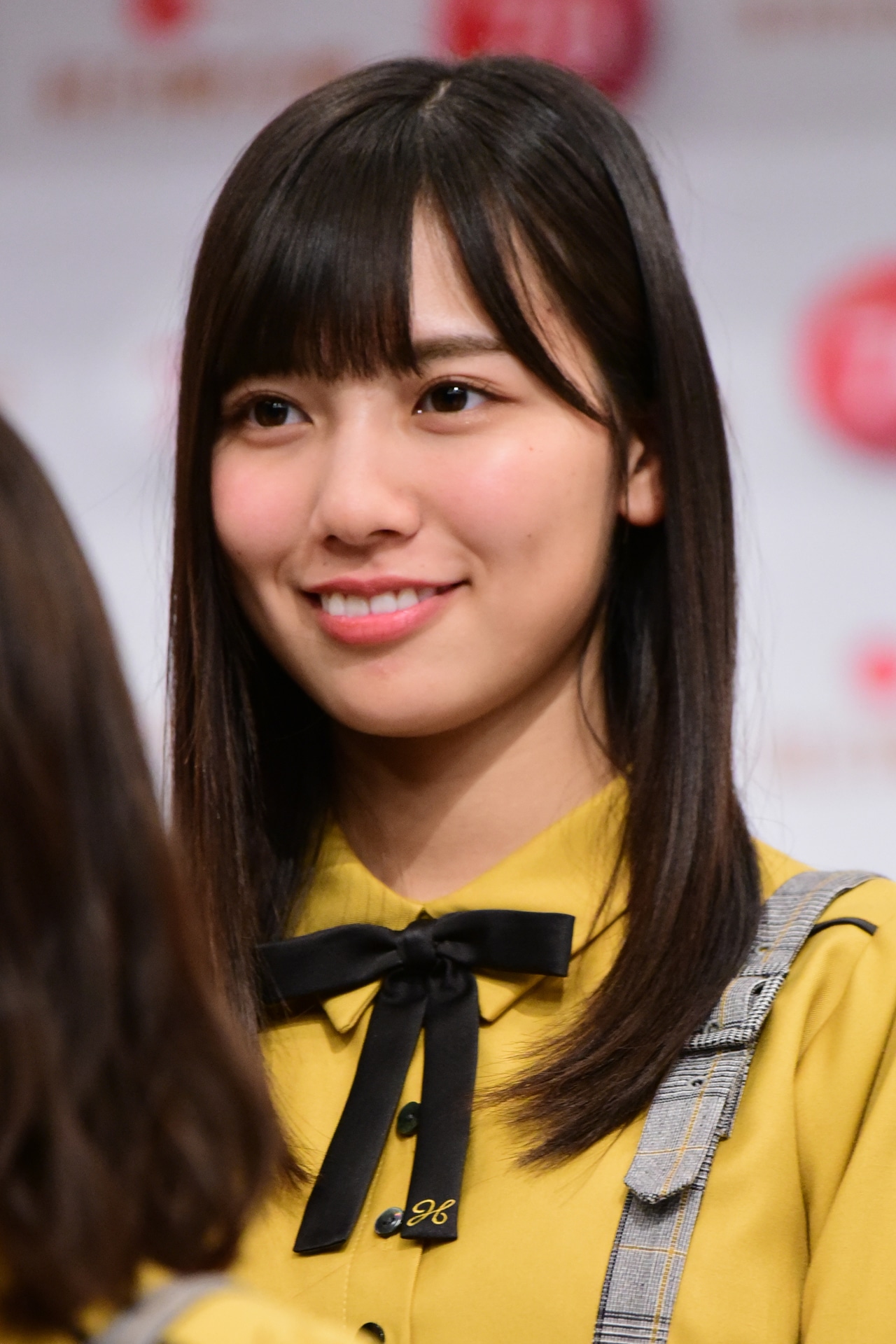 河田陽菜（日向坂46）