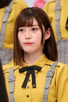 東村芽依（日向坂46）