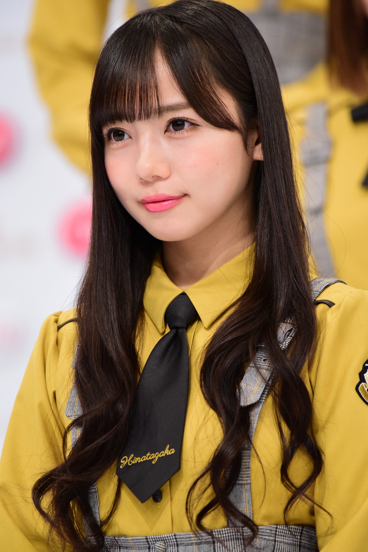 齊藤京子（日向坂46）