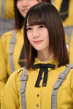 小坂菜緒（日向坂46）