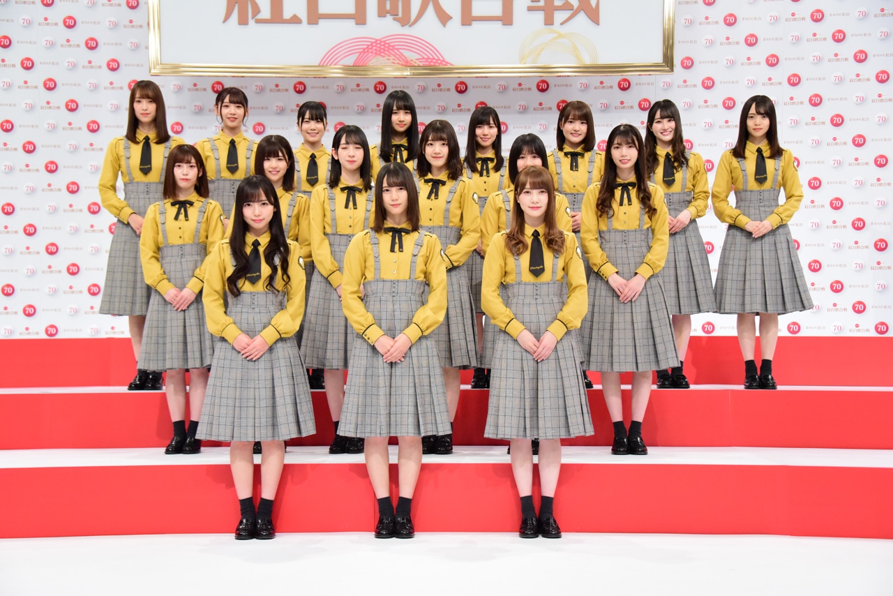 日向坂46