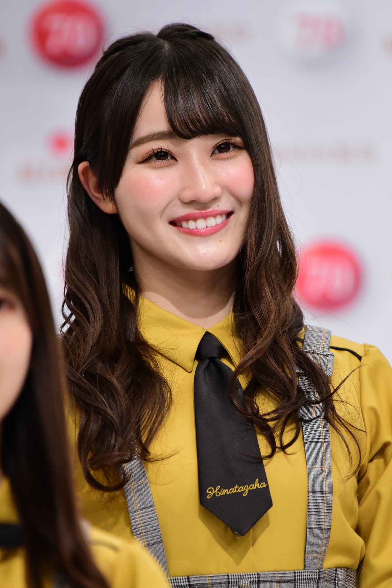 潮紗理菜（日向坂46）
