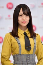 宮田愛萌（日向坂46）