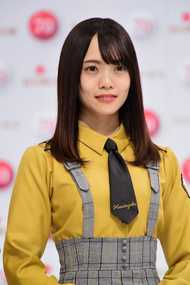 宮田愛萌（日向坂46）