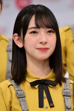 金村美玖（日向坂46）