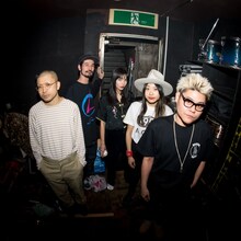 LEARNERS（撮影：Yukiko Ono）