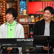 「関ジャム」で椎名林檎の才能を分析、本人インタビューで独特な感性をひも解く