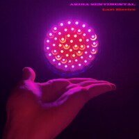 Last Electro「AKIRA SENTIMENTAL」配信ジャケット