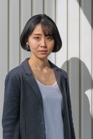 持田敦子