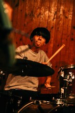 市川壱盛（No Buses）