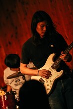 後藤晋也（No Buses）