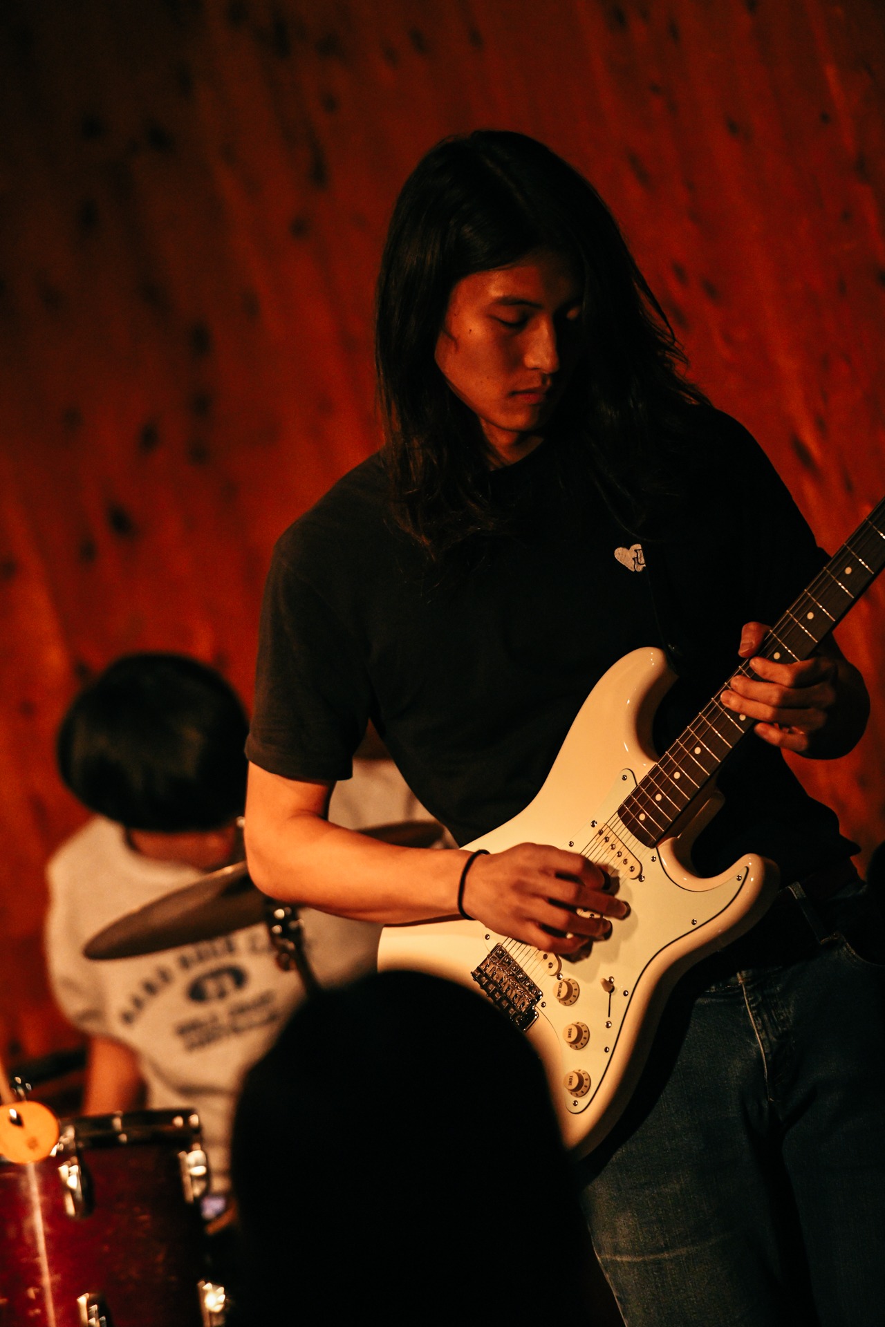 後藤晋也（No Buses）