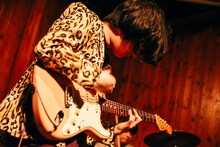 近藤大彗（No Buses）