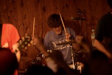 土踏まず。（POETASTER）