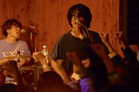 石田マッチョ皓平（POETASTER）