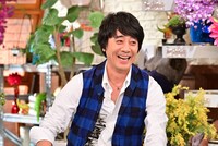 山崎まさよし (c)TBS