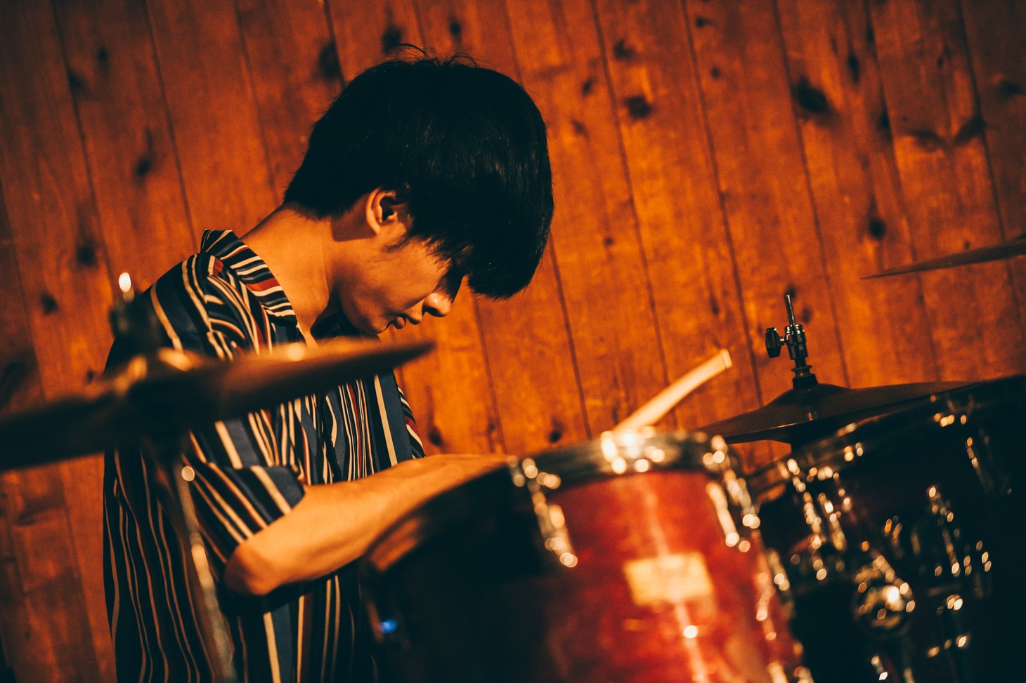 てる（This is LAST）