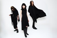 Boris（撮影：Miki Matsushima）