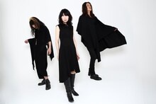 Boris（撮影：Miki Matsushima）