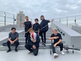 Jewelと「夢が夢じゃなくなる日まで」ミュージックビデオに出演したアスリート。