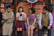 読売テレビ・日本テレビ系「ダウンタウンDX」11月14日放送回より。 (c)日本テレビ
