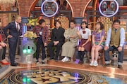 読売テレビ・日本テレビ系「ダウンタウンDX」11月14日放送回より。 (c)日本テレビ