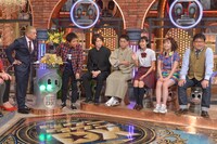 読売テレビ・日本テレビ系「ダウンタウンDX」11月14日放送回より。 (c)日本テレビ