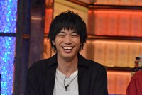 渡辺大知（黒猫チェルシー）(c)日本テレビ