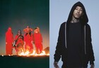 渋谷パルコ開店記念4公演にTempalay、石野卓球、D.A.N.、SPANK HAPPY、ヤン富田ら