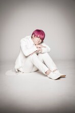 歌広場淳（Be-su）