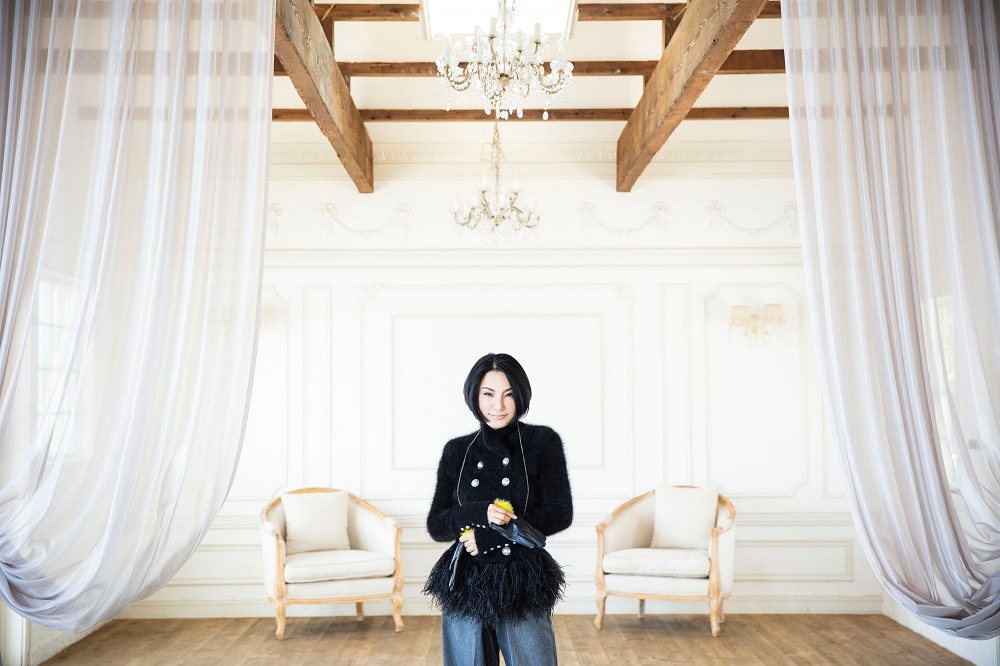 広瀬香美のしくじり授業初開講、ゴールデンボンバー鬼龍院翔が生徒で参加