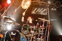 ショウダケイト（ircle）