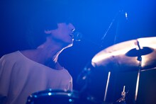 美代一貴（The Cheserasera）