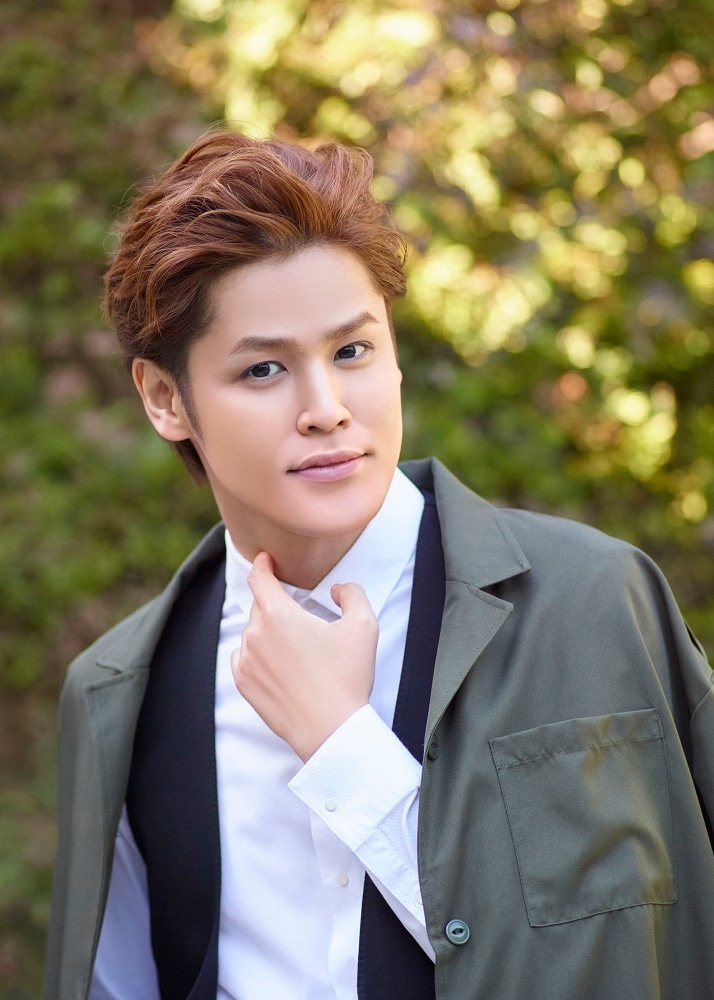 宮野真守