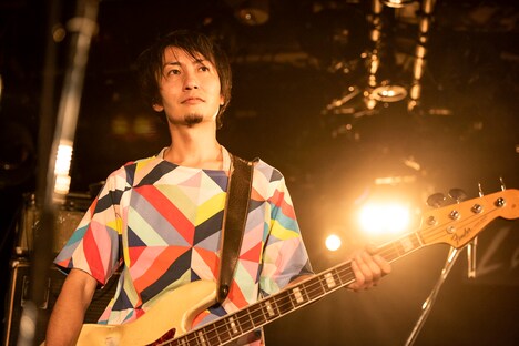 西田裕作（The Cheserasera）