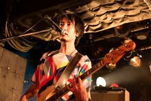 西田裕作（The Cheserasera）