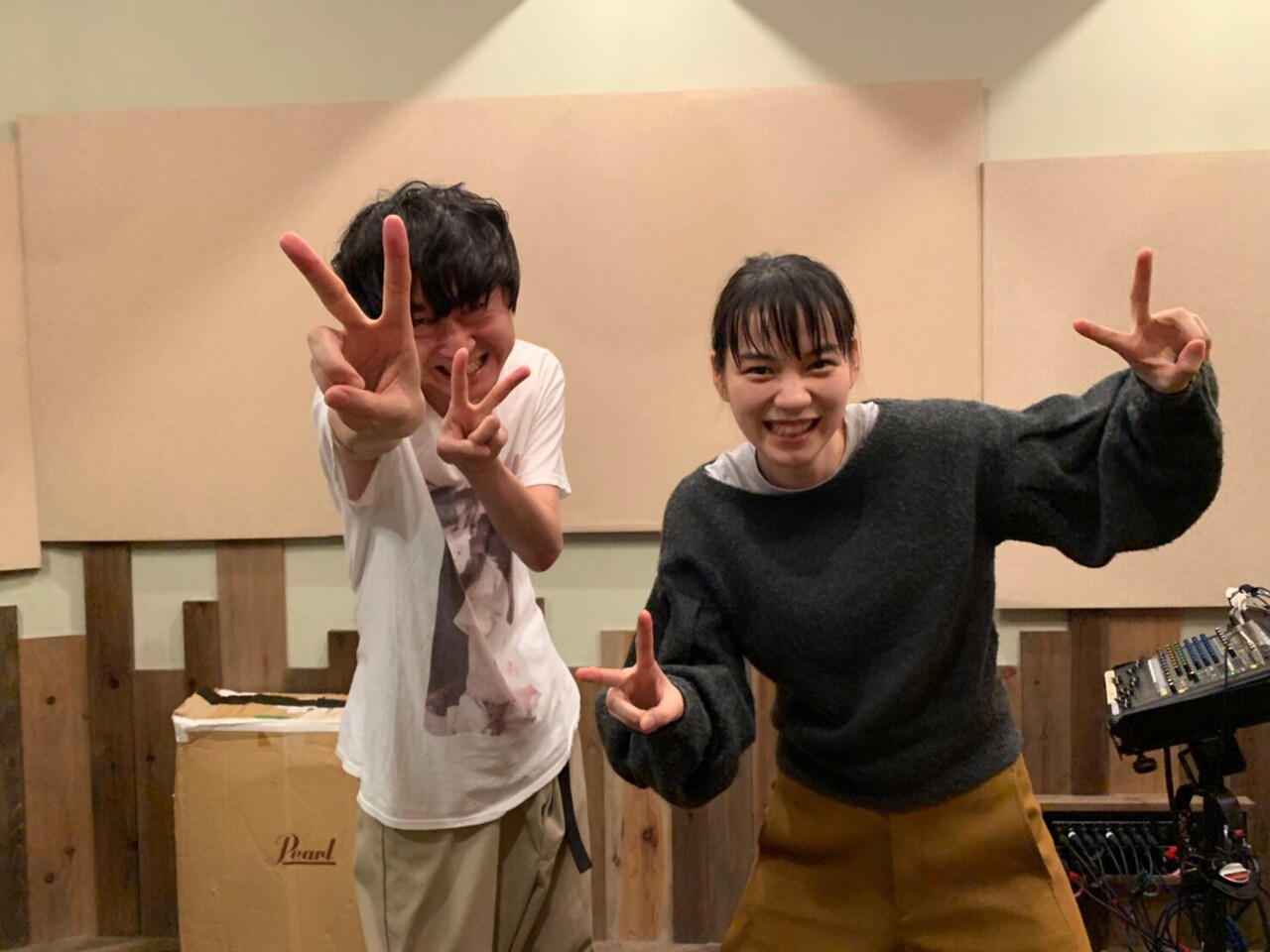 のん、忘れらんねえよ柴田プロデュースの新曲に「最高の気分です！」