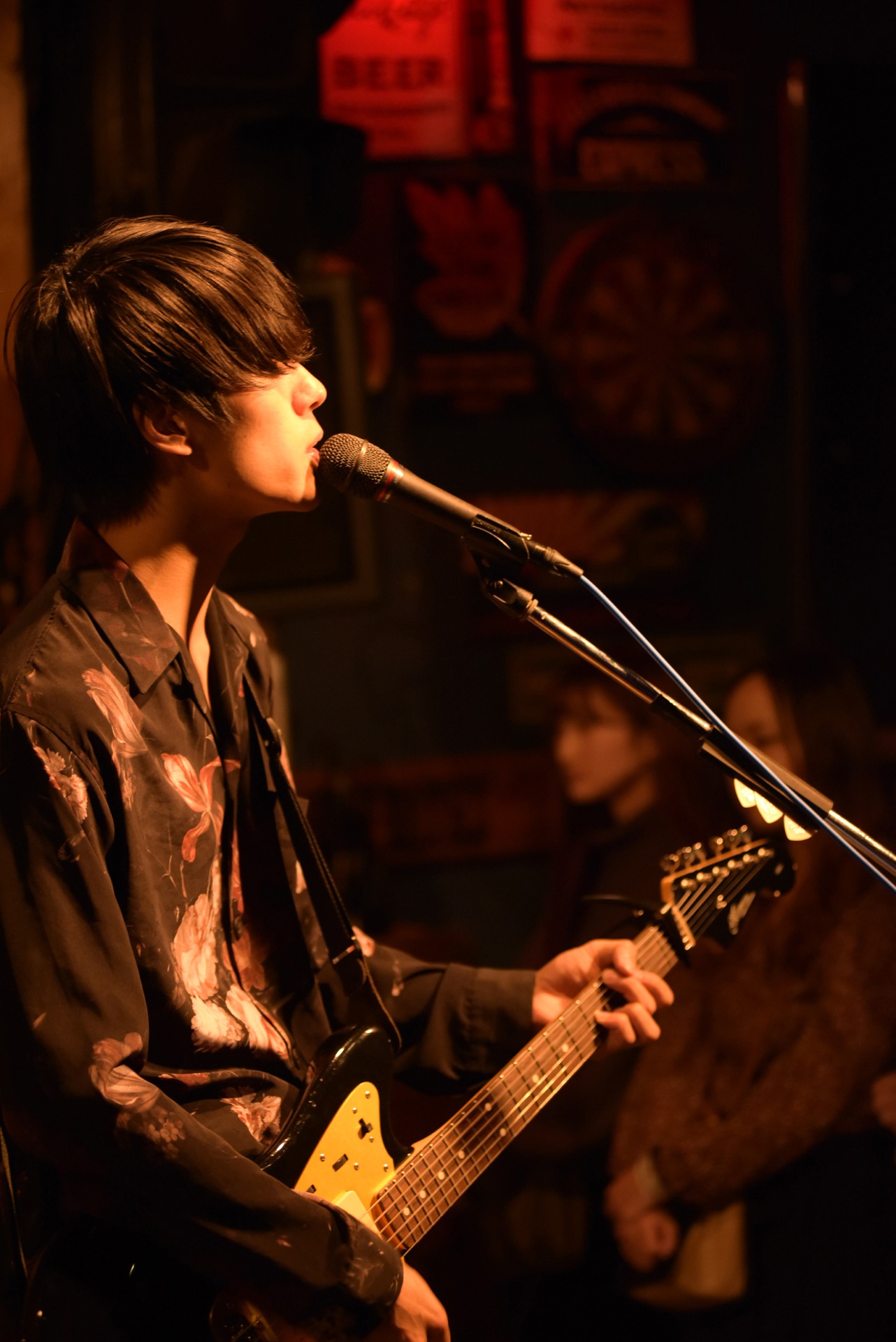 中本樹（ofulover）