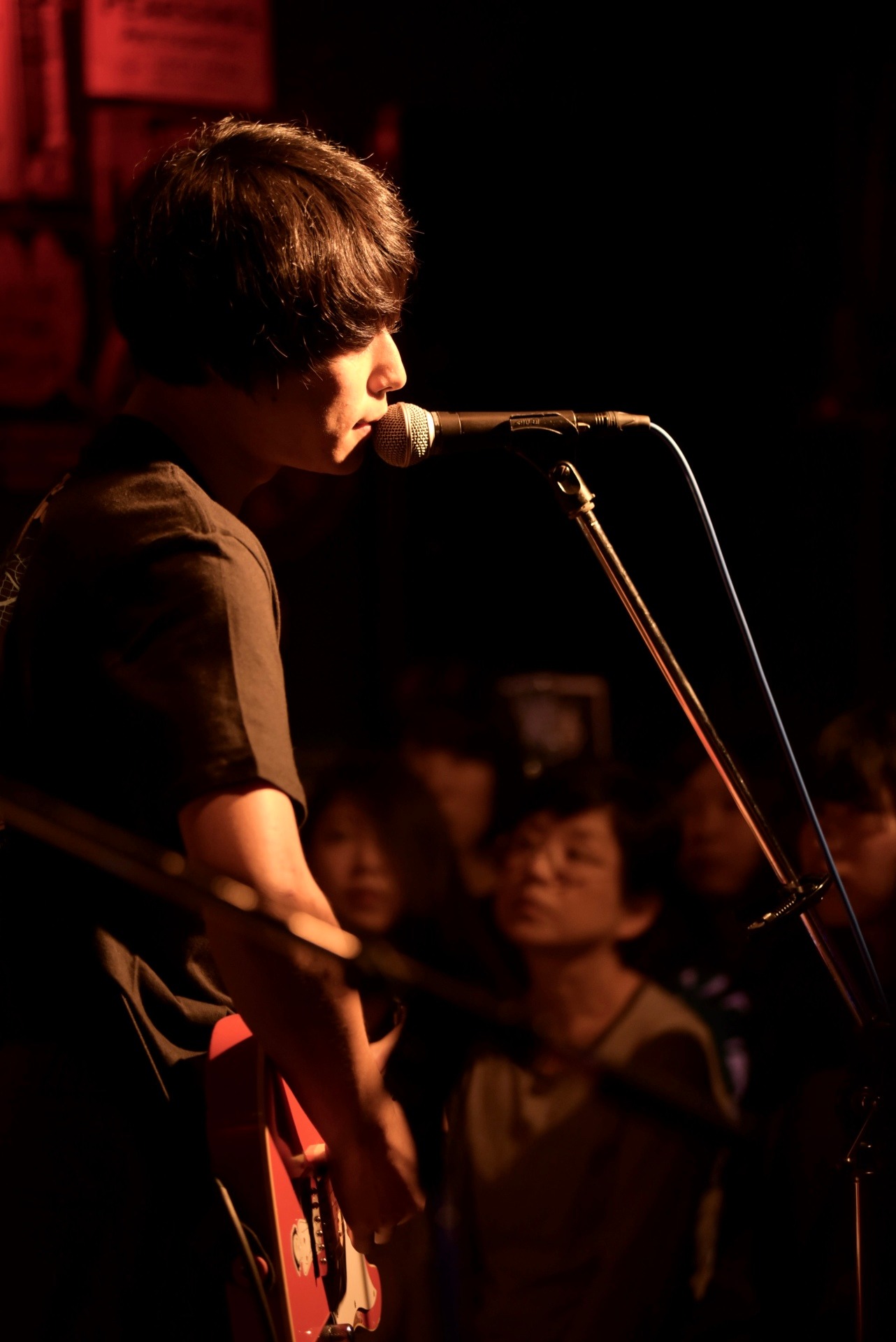 宍戸翼（The Cheserasera）