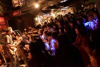 宍戸翼（The Cheserasera）