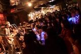 宍戸翼(The Cheserasera)