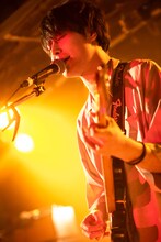 宍戸翼（The Cheserasera）