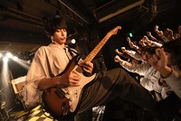 宍戸翼（The Cheserasera）