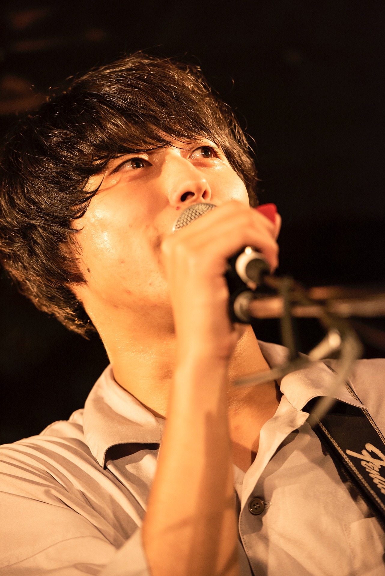宍戸翼（The Cheserasera）